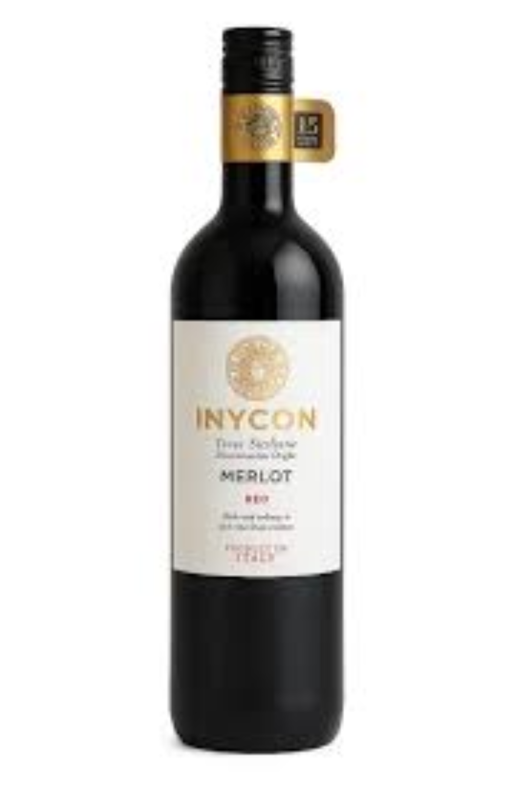 INYCON CABERNET SAUVIGNON 750ML